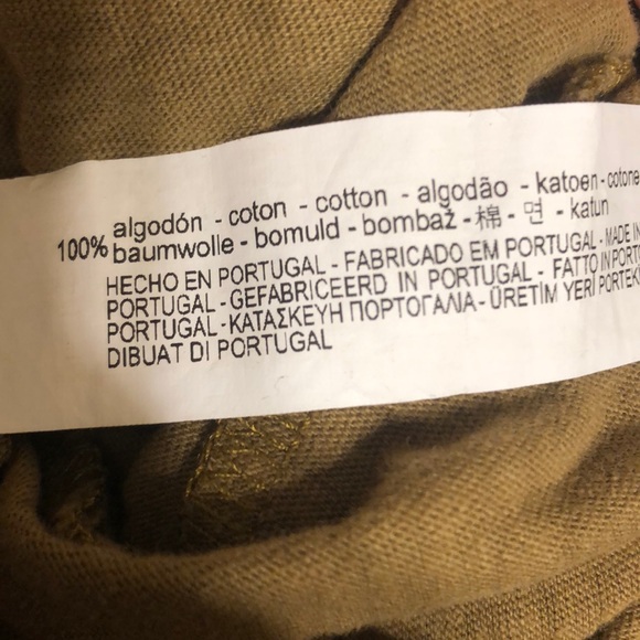 ZARA top - Picture 4 of 4